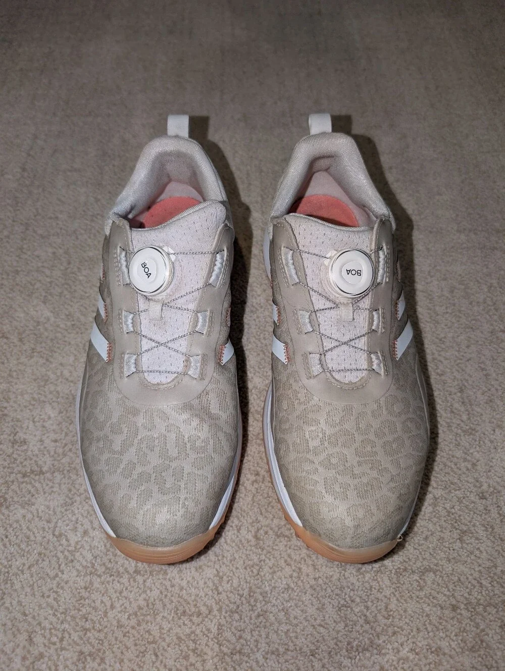 adidas women size